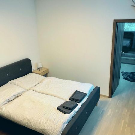Apartman Horni Misecky I13 Eksteriør bilde