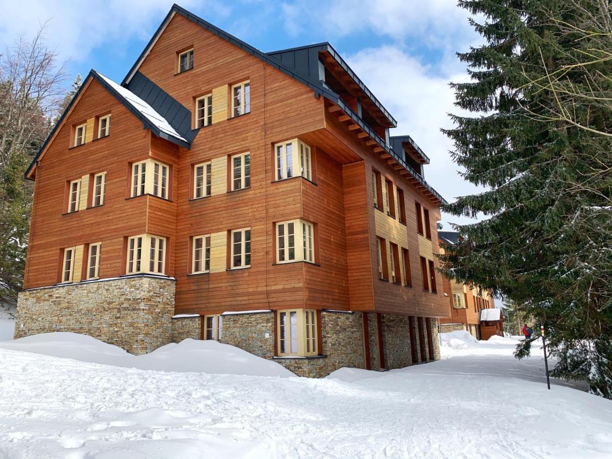 Apartman Horni Misecky I13 Eksteriør bilde