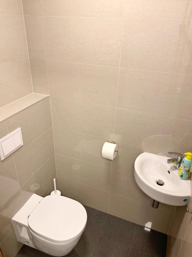 Apartman Horni Misecky I13 Eksteriør bilde