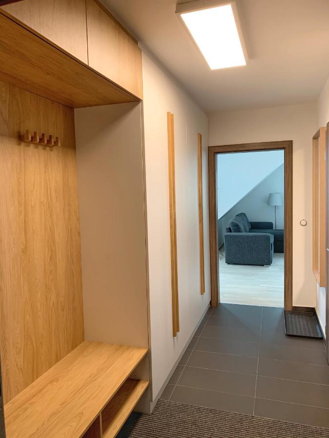 Apartman Horni Misecky I13 Eksteriør bilde