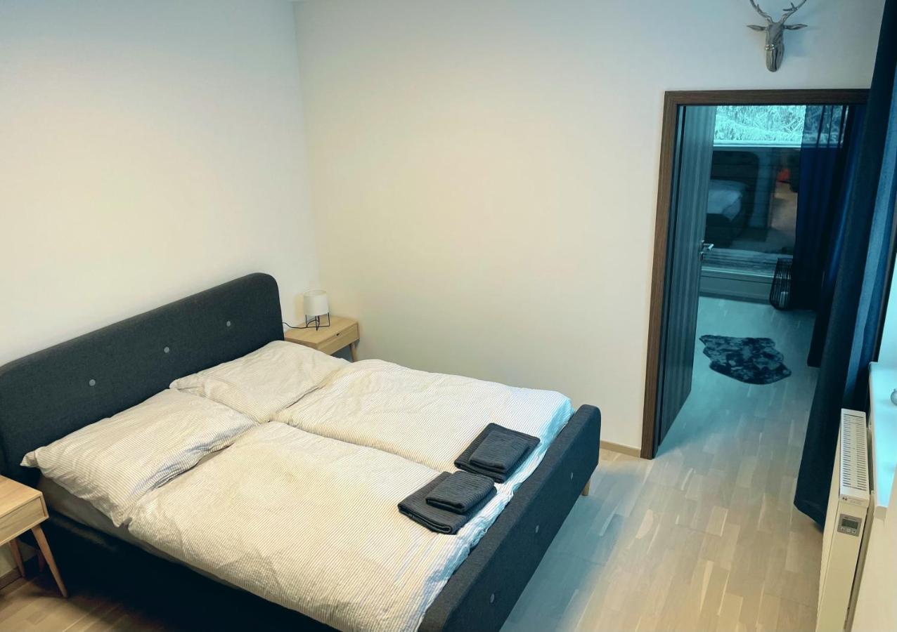 Apartman Horni Misecky I13 Eksteriør bilde