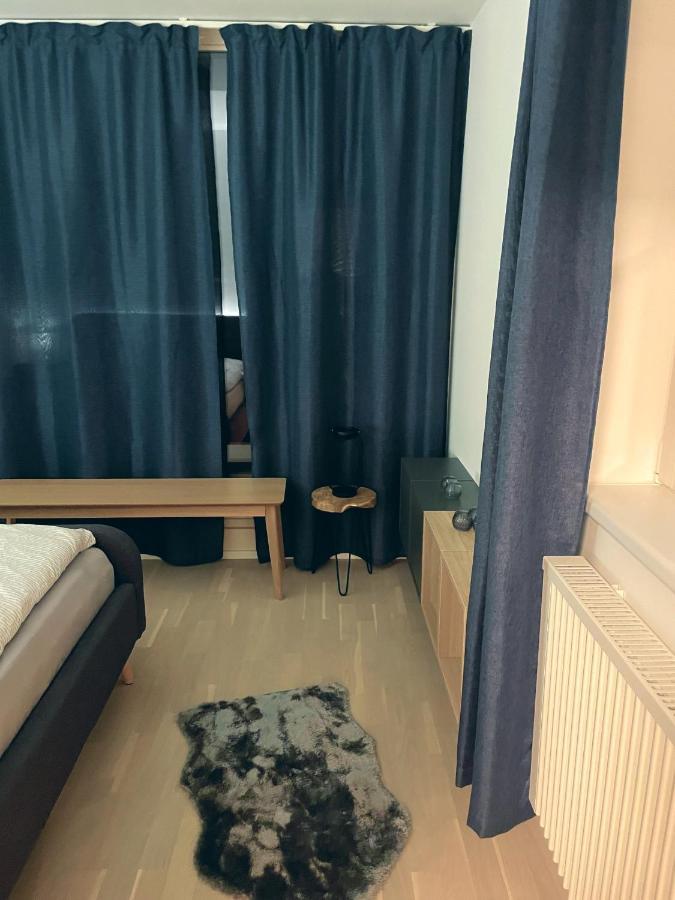 Apartman Horni Misecky I13 Eksteriør bilde